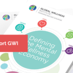 Mental Wellness. Nowy raport GWI